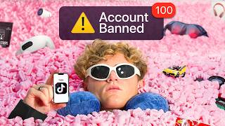 I Actually Bought 100 TikTok Ads [upl. by Magnusson210]