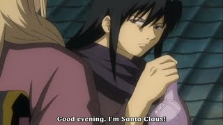 Katsura  Santa Claus [upl. by Eedyak]