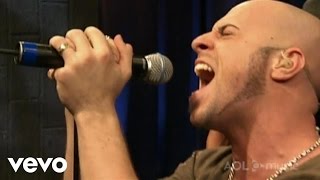 Daughtry  There And Back Again AOL Music Sessions [upl. by Wesley]