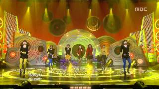 TARA amp SeeYa amp Davichi  Wonder Woman 티아라 amp 씨야 amp 다비치  원더우먼 Music Core 2 [upl. by Arno142]