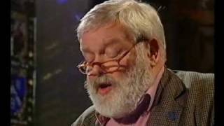 Michael Longley  Ceasefire [upl. by Ostler428]