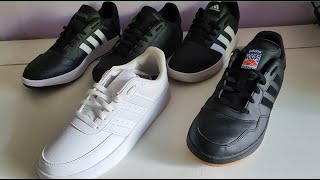 TÊNIS ADIDAS QUE COMPREI NESSA BLACK FRIDAY [upl. by Novoj]