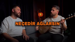 Sezer Çiftçi  Neçedir Ağlarsın [upl. by Nerita309]