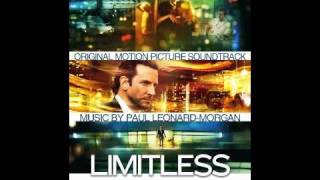 Paul LeonardMorgan Eddies Back LIMITLESS [upl. by Navnod]