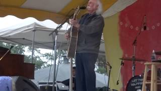 quotDeja Vuquot  David Crosby  Clearwater Festival [upl. by Madelina]