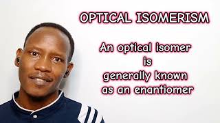 STEREO ISOMERISM ISOMERISM PART II [upl. by Anileme]