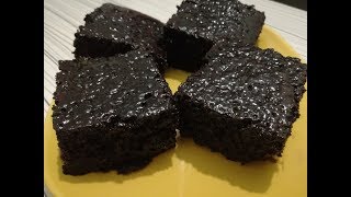 Islak Kek Tarifi  Brownie Kek Islak Kek Nasıl Yapılır shorts [upl. by Amees920]