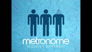 Metronome  Reboot  Official [upl. by Bennie]