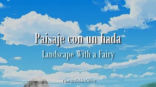 Landscape With a Fairy  ASPIDISTRAFLY  Sub español [upl. by Dredi843]