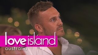 Teddy steals Erin away for a date  Love Island Australia 2018 [upl. by Spanjian]