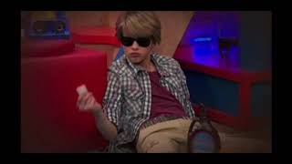 Henry Danger Singing Jazz [upl. by Brindle]