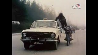 Крысы или ночная мафия 1991  car chase scenes [upl. by Nimaj]