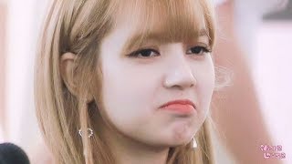 LISA  LALISA MV reaction [upl. by Leahcimauhsoj]