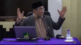 Dr Danial Zainal Abidin  The Power Of Al Quran [upl. by Eboh350]