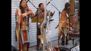 Ecuadorian traditional music [upl. by Georgia793]