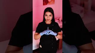 Opatra London beauty botox shortvideo [upl. by Bierman358]