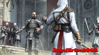 10 Curiosidades de Assassins Creed Saga Parte 1 Loquendo [upl. by Nnylg273]