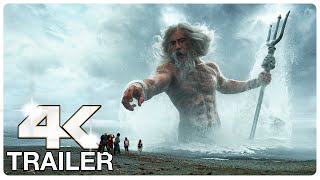 NEW UPCOMING MOVIE TRAILERS 2024 Weekly 28 [upl. by Markman]