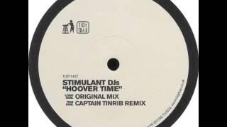 Stimulant DJs  Hoover Time Original Mix [upl. by Riem235]