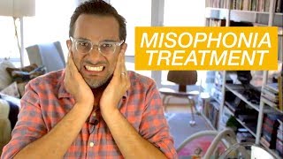 What to do when you hate sounds misophonia treatment [upl. by Tomasina140]