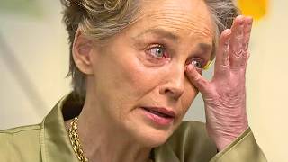 At 66 Sharon Stone Finally Breaks Her Silence [upl. by Garin984]