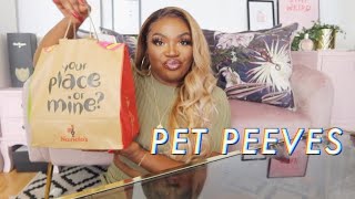 NANDOS MUKBANG  i didn’t plan on ranting x [upl. by Ahsaet]