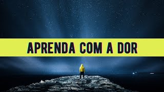 APRENDA COM A DOR [upl. by Orv]