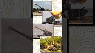 Advanced Towed Artillery Gun System ATAGS shorts defence shortsvideo shortsindia [upl. by Bertold]