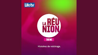 La réunion histoires de voisinage pt 17 [upl. by Janaye]