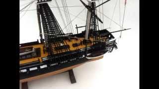 Revell USS United States Ver 01 [upl. by Ramoj]