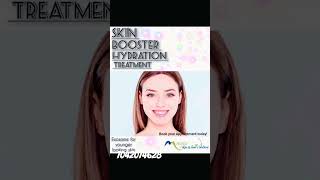 Skin Boosters with Glutathione and Hyaluronic acid for hydrated glowing skin by Dr Sonia Mangal [upl. by Peri]