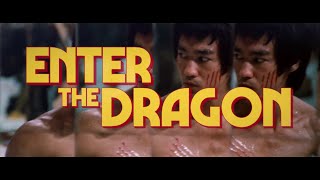 Enter The Dragon 50th Anniversary Movie Review  After Cinema Reviews  70s Cinema Was Wild [upl. by Thapa]