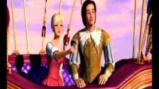 Barbie and The Three Musketeers Bloopers [upl. by Mulry]