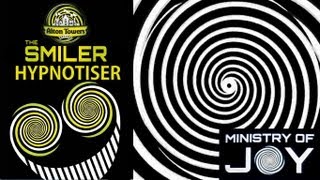 The Smiler  Hypnotiser Interactive Treatment [upl. by Edie]