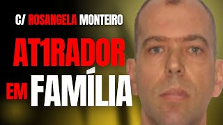 AT1RAD0R DE NOVO HAMBURGO M4T4 PAI IRMÃO E POLICIAIS  C ROSANGELA MONTEIRO [upl. by Estella]