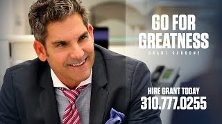 Inspirational Message from Grant Cardone [upl. by Armando832]