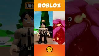 KAREN BEVEELD OM SCOOBYDOO TE OFFEREN IN ROBLOX 😢 roblox [upl. by Dloraj159]