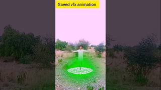 vfx effect video part3 [upl. by Adnamahs447]