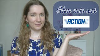 Mon avis sur Action ce quon y trouve et quest ce que ça vaut [upl. by Changaris297]