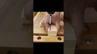 Woodworking skills for beginners homemade lifehacks woodworking [upl. by Nylinej]