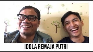 THE SOLEH SOLIHUN INTERVIEW ARDIT ERWANDHA [upl. by Atnahsa]