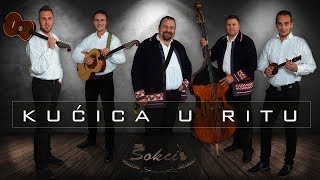 Ts Šokci  Kućica u Ritu OFFICIAL VIDEO [upl. by Eirrab]