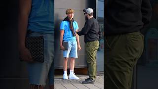 Sylt Prank [upl. by Jelle]