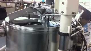 PerkinElmer 4400 4410 4450 4480 Sputtering Deposition System from wwwperkinelmersputtercom [upl. by Rudie877]