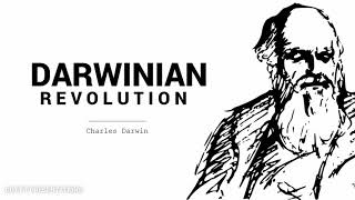 EASY TO UNDERSTAND Darwinian Revolution  The Survival of the Fittest • Powerpoint Presentation [upl. by Naie]