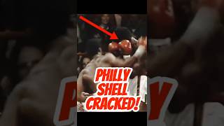 How to Break Philly Shell Mayweather Exposed [upl. by Aicilav8]