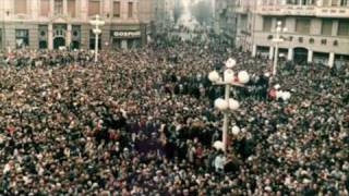 PRO MUSICA  TIMISOARA  Bandslideshow Revolution 1989 [upl. by Ehr613]