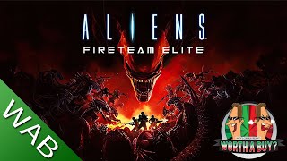 Aliens Fireteam Elite Review  Is it Game over Man [upl. by Kelula]