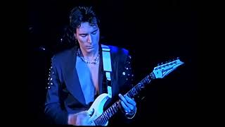 Tender Surrender  Steve Vai  4K [upl. by Searby]