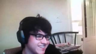 Dyrus singing Barbie Girl [upl. by Gennifer]